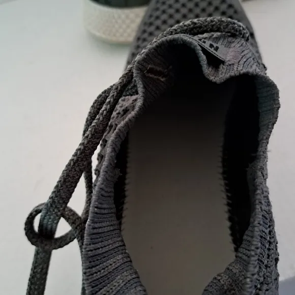 NOBULL Trainers - CrossFit Training Shoe Gray SZ 11.5