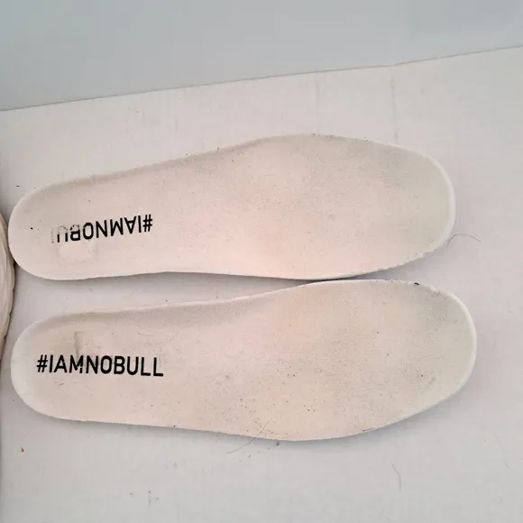 NOBULL Trainers - CrossFit Training Shoe Gray SZ 11.5