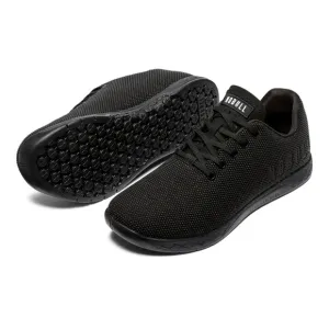 NOBULL Women’s Outwork Shoes - Size 8.5 - Triple Black - Like New