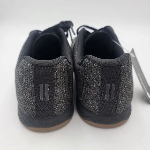 Nobull Unisex M6.5/W8 Gray Comfort Superfabric Sneaker Trainer Athletic Shoes