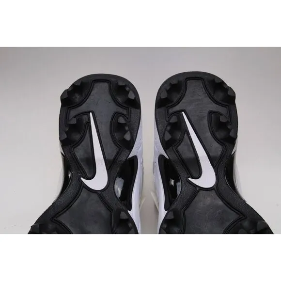 NWOB Nike Flywire Cleats Mens Sz 11.5 Sneakers Shoes