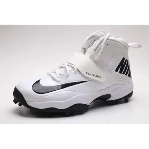 NWOB Nike Flywire Cleats Mens Sz 11.5 Sneakers Shoes