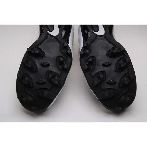 NWOB Nike Flywire Cleats Mens Sz 11.5 Sneakers Shoes