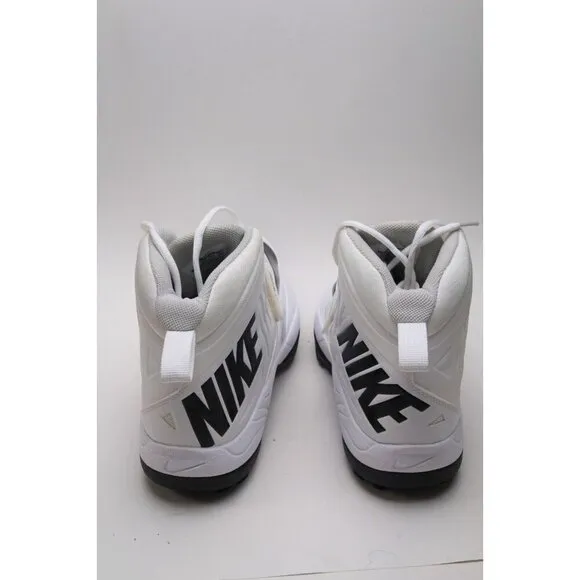 NWOB Nike Flywire Cleats Mens Sz 11.5 Sneakers Shoes