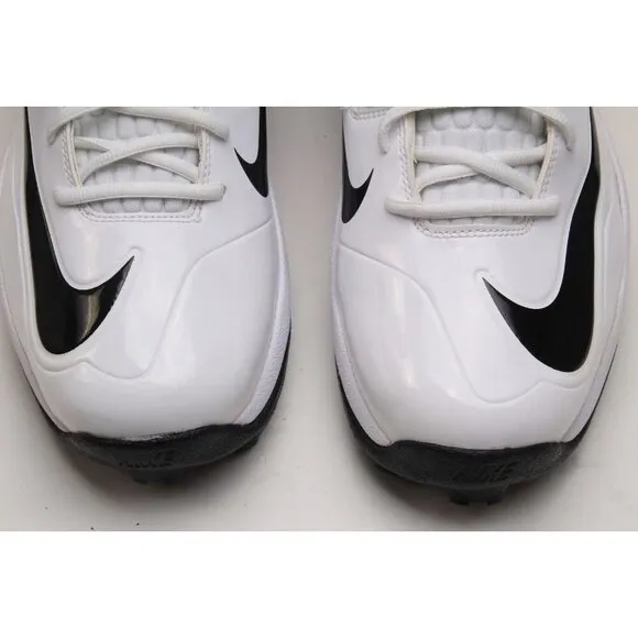 NWOB Nike Flywire Cleats Mens Sz 11.5 Sneakers Shoes