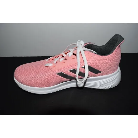 NWOT ADIDAS KIDS ORIGINALS GRADE SCHOOL SWIFT RUN TENNIS SHOES PINK SIZE 5