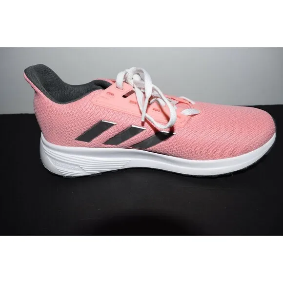 NWOT ADIDAS KIDS ORIGINALS GRADE SCHOOL SWIFT RUN TENNIS SHOES PINK SIZE 5