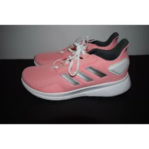 NWOT ADIDAS KIDS ORIGINALS GRADE SCHOOL SWIFT RUN TENNIS SHOES PINK SIZE 5