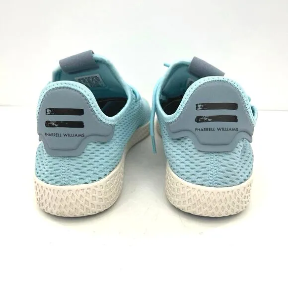 NWOT Adidas Pharrell Williams Hu Tennis men’s sneakers shoes