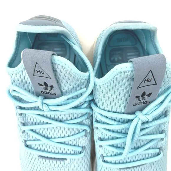 NWOT Adidas Pharrell Williams Hu Tennis men’s sneakers shoes