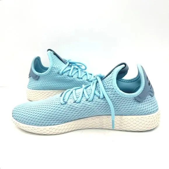 NWOT Adidas Pharrell Williams Hu Tennis men’s sneakers shoes