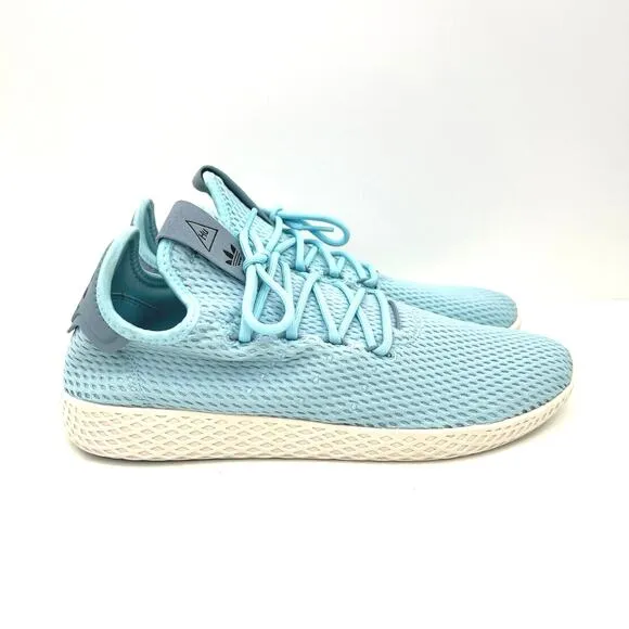 NWOT Adidas Pharrell Williams Hu Tennis men’s sneakers shoes