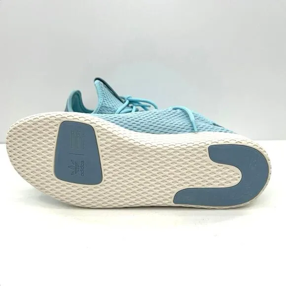 NWOT Adidas Pharrell Williams Hu Tennis men’s sneakers shoes