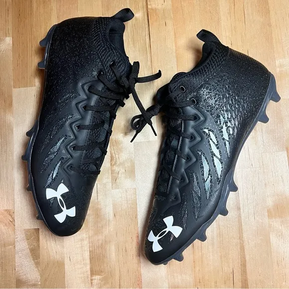 NWOT Under Armour Men’s Cleats *new without box