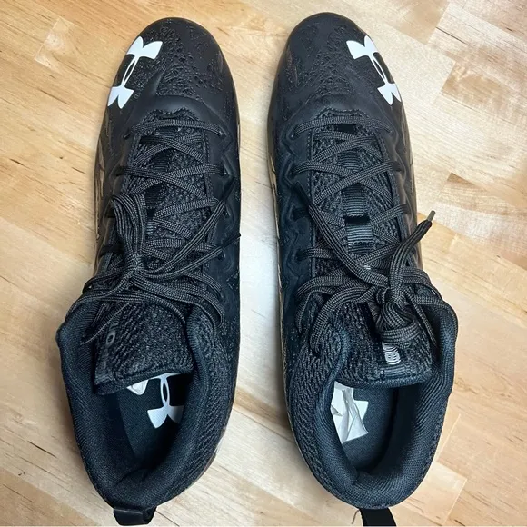 NWOT Under Armour Men’s Cleats *new without box