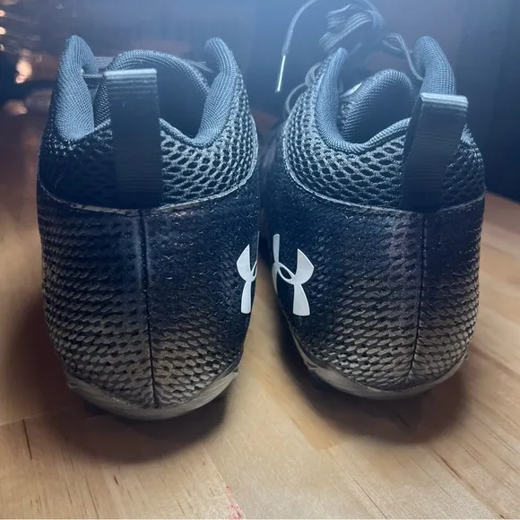 NWOT Under Armour Men’s Cleats *new without box
