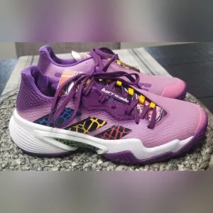 NWT Adidas Barracuda Tennis Shoes