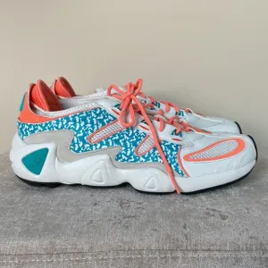 NWT Adidas FYW S-97 tennis shoes size 11