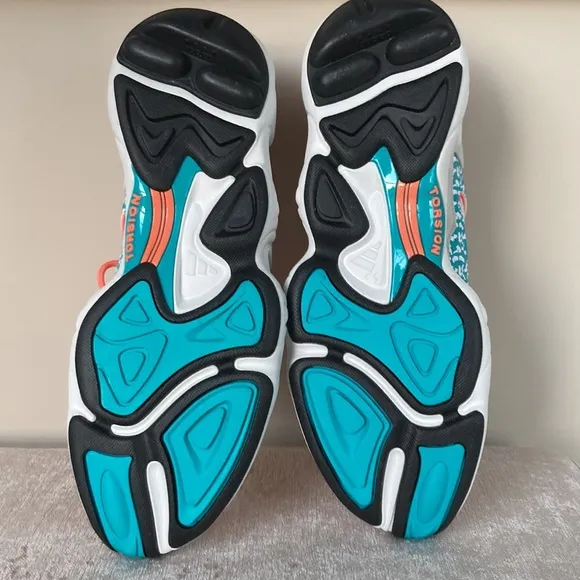 NWT Adidas FYW S-97 tennis shoes size 11