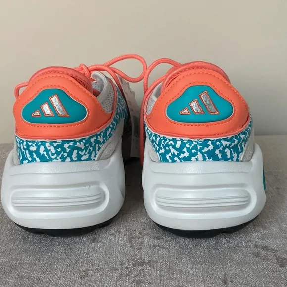 NWT Adidas FYW S-97 tennis shoes size 11