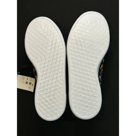 NWT Adidas x Farm Rio size 7 Women's Tennis Shoes