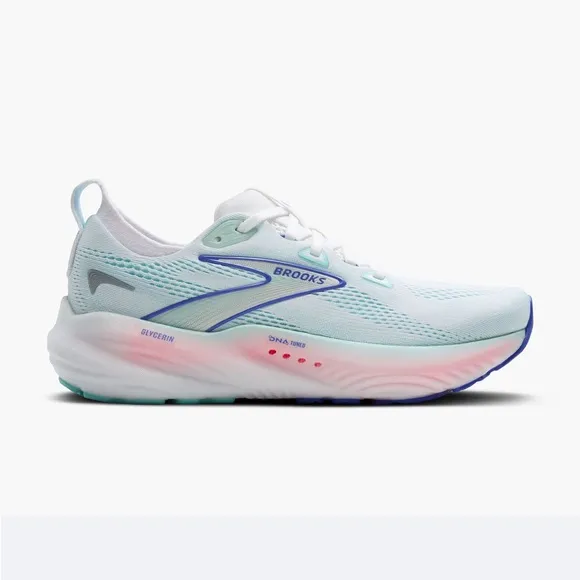 NWT! Brooks Women's Glycerin 22 Running Shoes