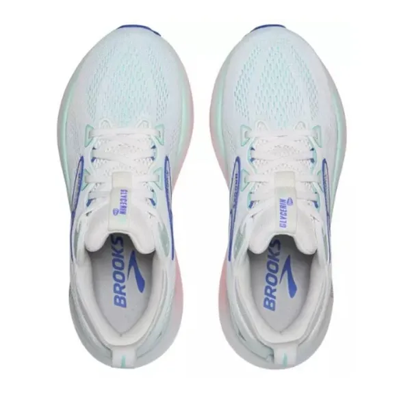 NWT! Brooks Women's Glycerin 22 Running Shoes