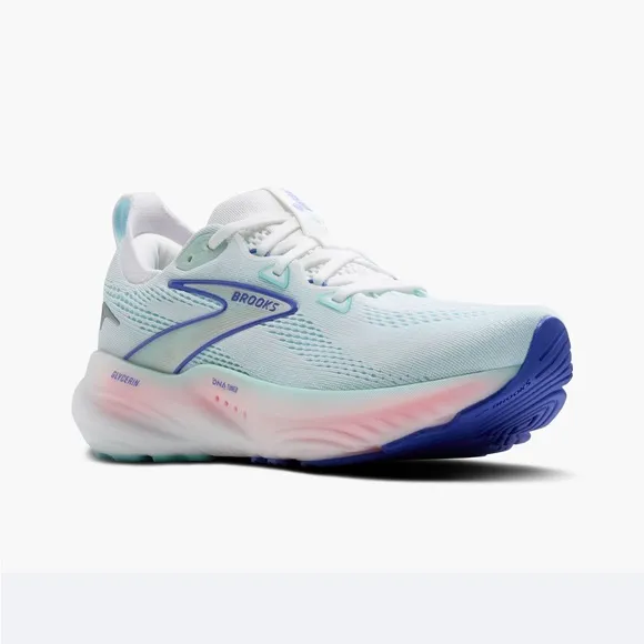 NWT! Brooks Women's Glycerin 22 Running Shoes