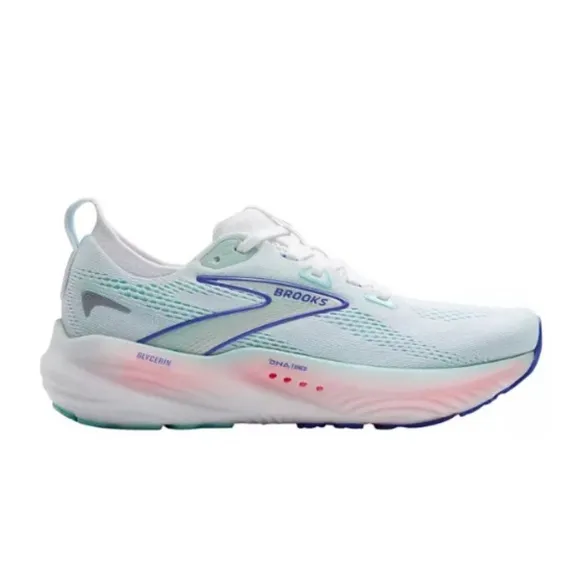 NWT! Brooks Women's Glycerin 22 Running Shoes