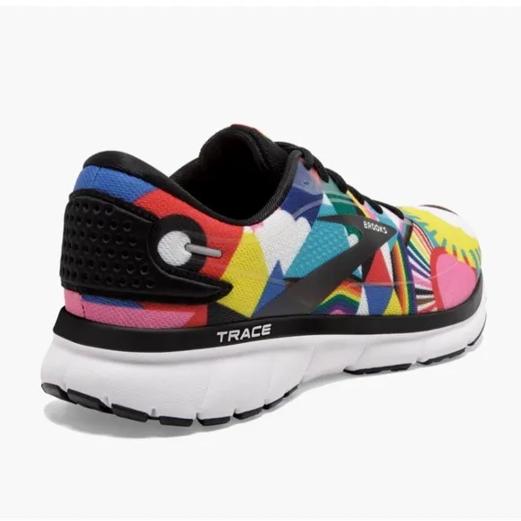 NWT BROOKS Women's Road-running Shoes size 12.5 Women's Trace 2
