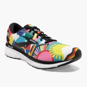 NWT BROOKS Women's Road-running Shoes size 12.5 Women's Trace 2