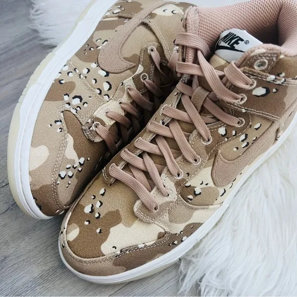 NWT Nike Dunk High Women’s Shoes
