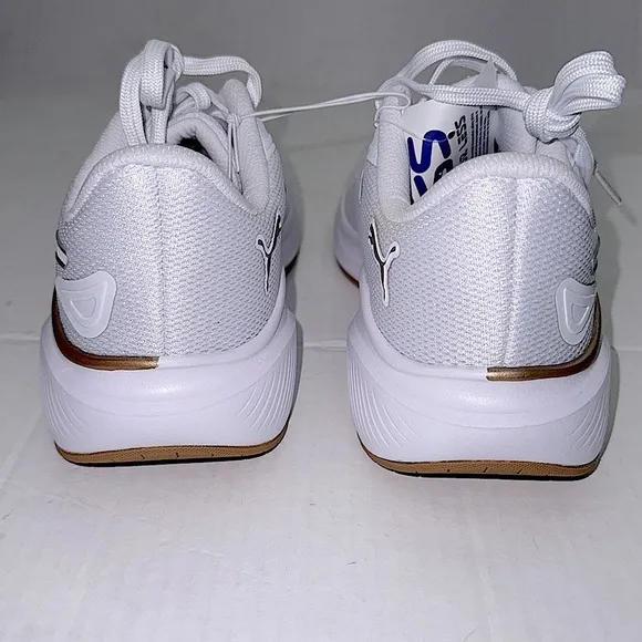 NWT Puma Skyrocket Lite Running Shoes Athletic Sneakers size 7.5