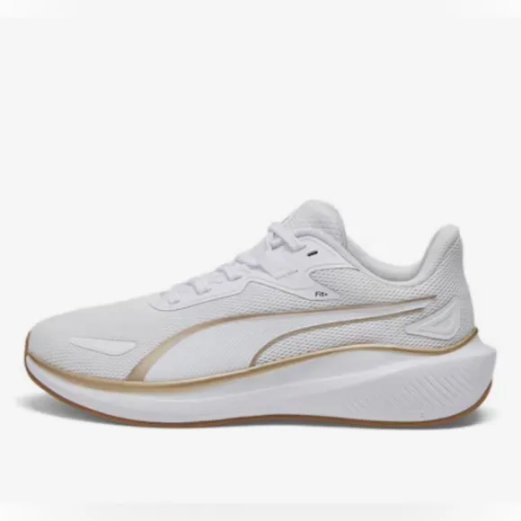 NWT Puma Skyrocket Lite Running Shoes Athletic Sneakers size 7.5