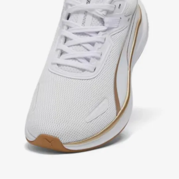 NWT Puma Skyrocket Lite Running Shoes Athletic Sneakers size 7.5