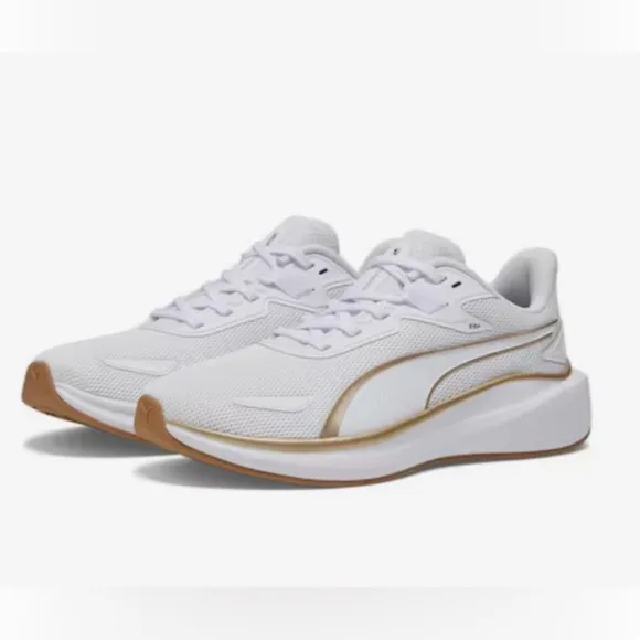 NWT Puma Skyrocket Lite Running Shoes Athletic Sneakers size 7.5
