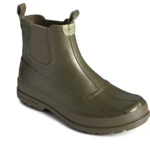 NWT Sperry All-Weather Boots Hunting Fishing Outdoor