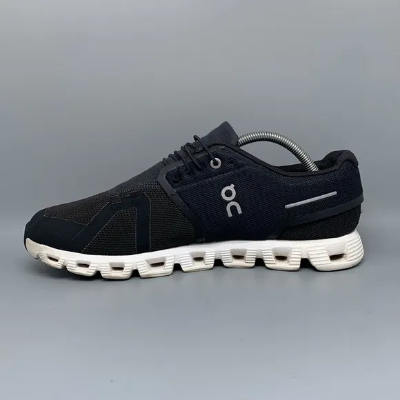 On Cloud 5 Road Running Shoes Men’s Sz 10