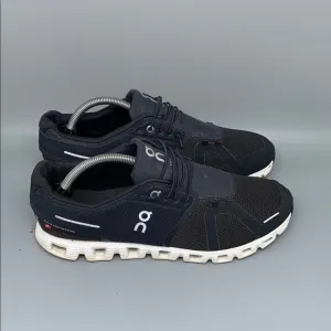 On Cloud 5 Road Running Shoes Men’s Sz 10