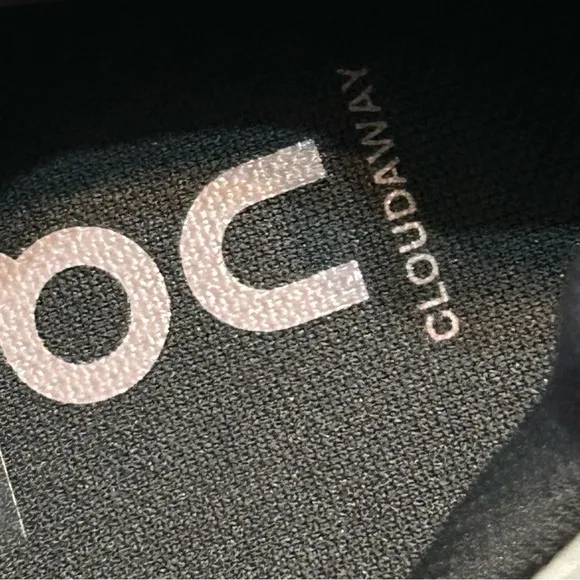 ON CLOUDAWAY Ice Moss athletic training shoes sneakers women’s 8.5 new in box