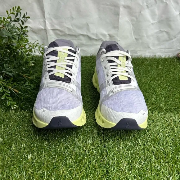 ON Cloudgo MEN  Frost | Hay size 8.5 new
