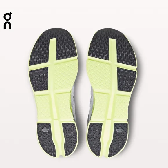ON Cloudgo MEN  Frost | Hay size 8.5 new