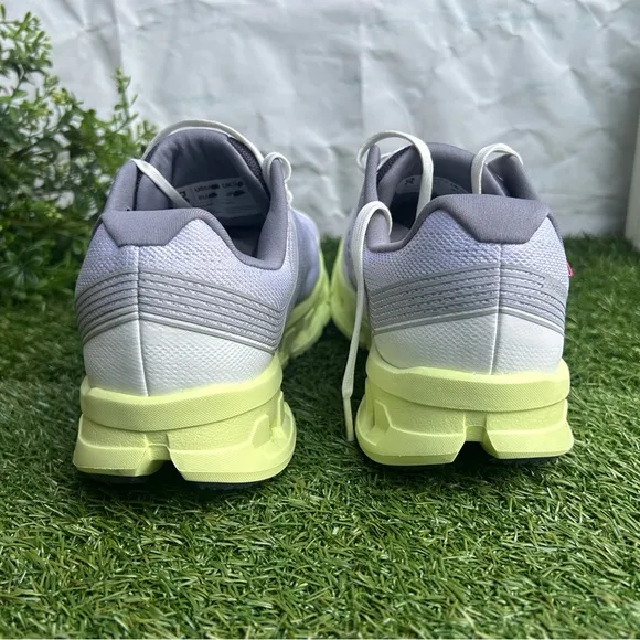 ON Cloudgo MEN  Frost | Hay size 9.5 new