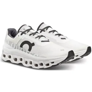 On Cloudmonster Men’s All White