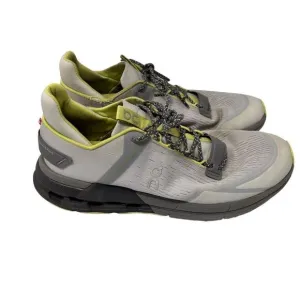 On Cloudnova Flux Men's Sneakers Multicolor Size US 11 Athletic Shoes