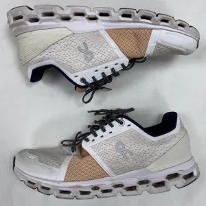 On Cloudstratus Running Shoes Women’s 9.5 Men’s 8 Athletic Training Sneakers
