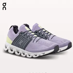On Cloudswift 3 Shark | HayMen size 10.5 women 11.5 unisex, New.👟