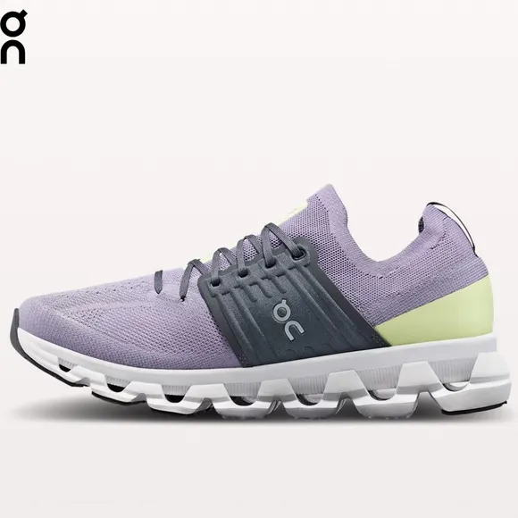 On Cloudswift 3 Shark | HayMen size 10.5 women 11.5 unisex, New.👟