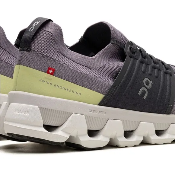 On Cloudswift 3 Shark | HayMen size 10.5 women 11.5 unisex, New.👟