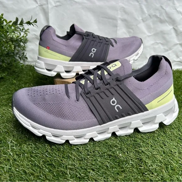 On Cloudswift 3 Shark | HayMen size 10.5 women 11.5 unisex, New.👟